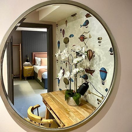 The Lawrance Luxury Aparthotel - Harrogate Buitenkant foto