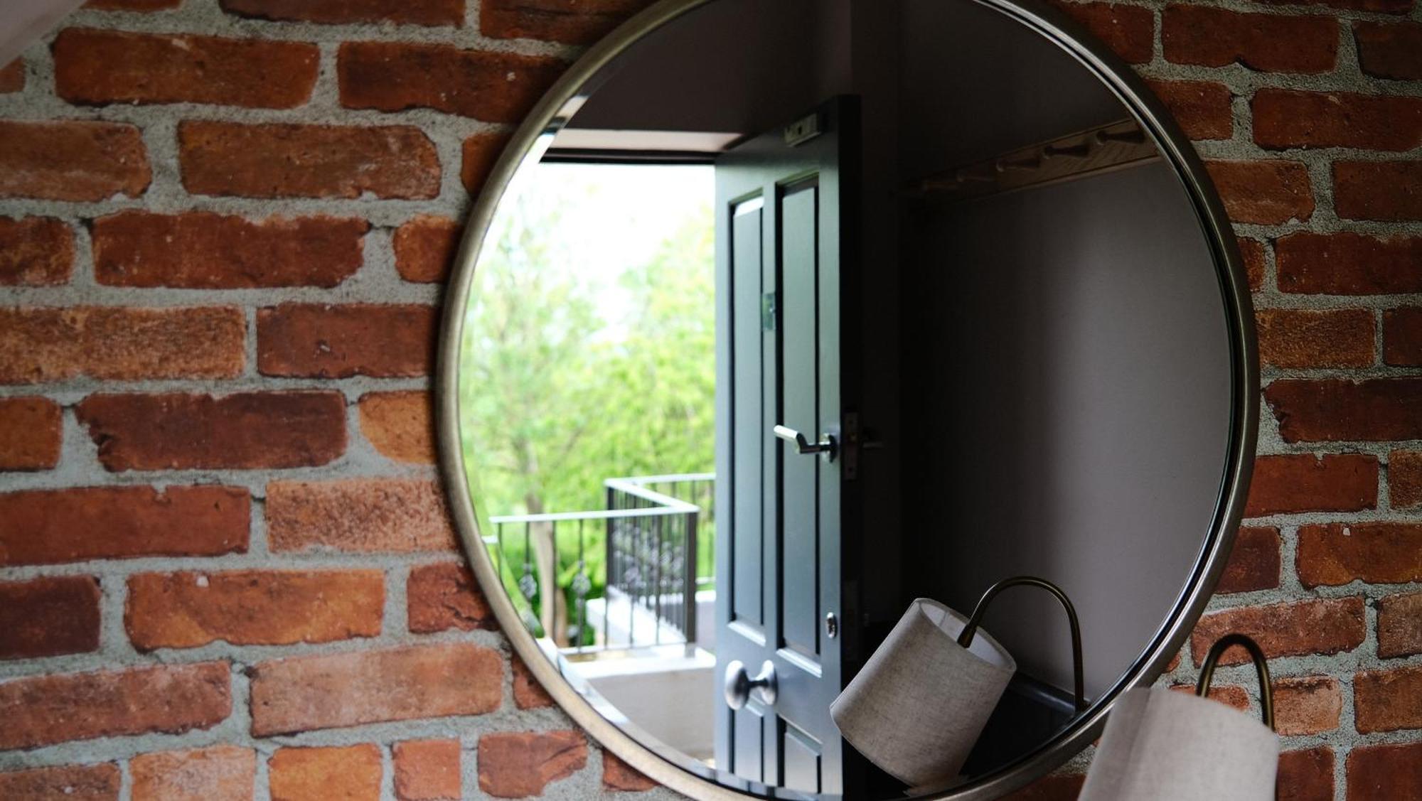The Lawrance Luxury Aparthotel - Harrogate Buitenkant foto