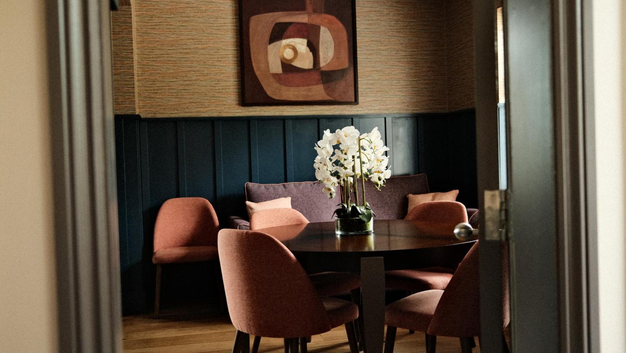 The Lawrance Luxury Aparthotel - Harrogate Buitenkant foto