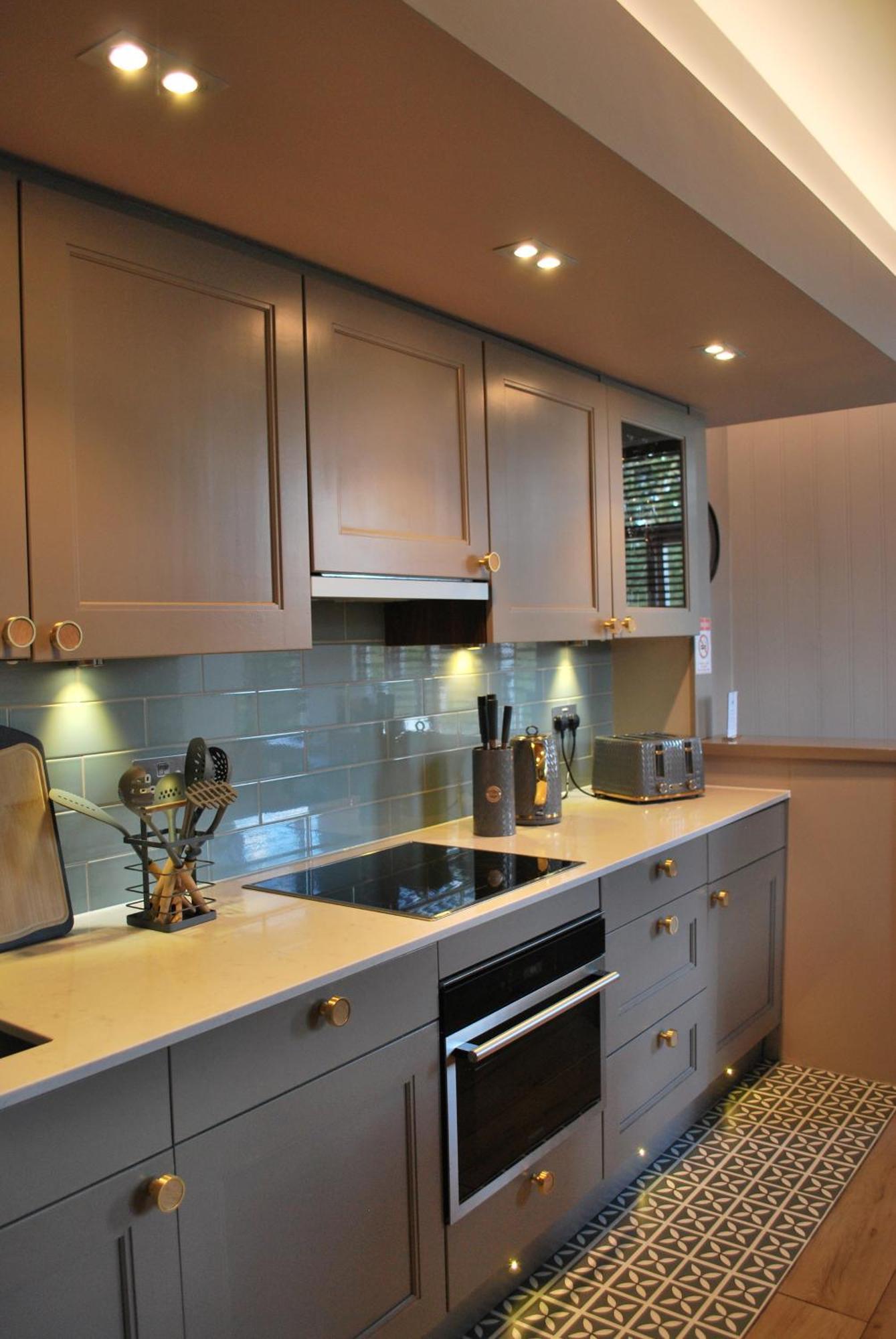The Lawrance Luxury Aparthotel - Harrogate Buitenkant foto