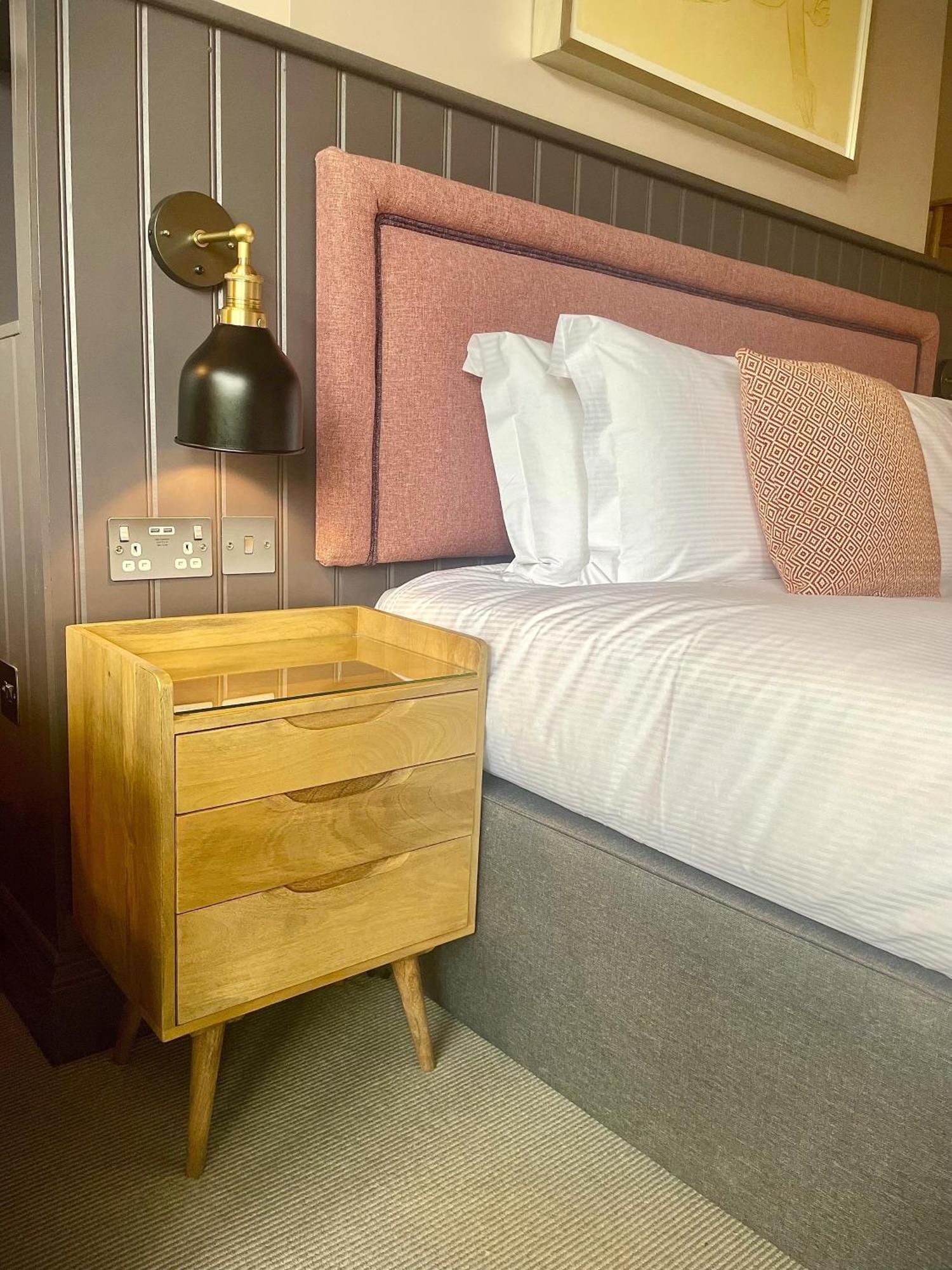 The Lawrance Luxury Aparthotel - Harrogate Buitenkant foto