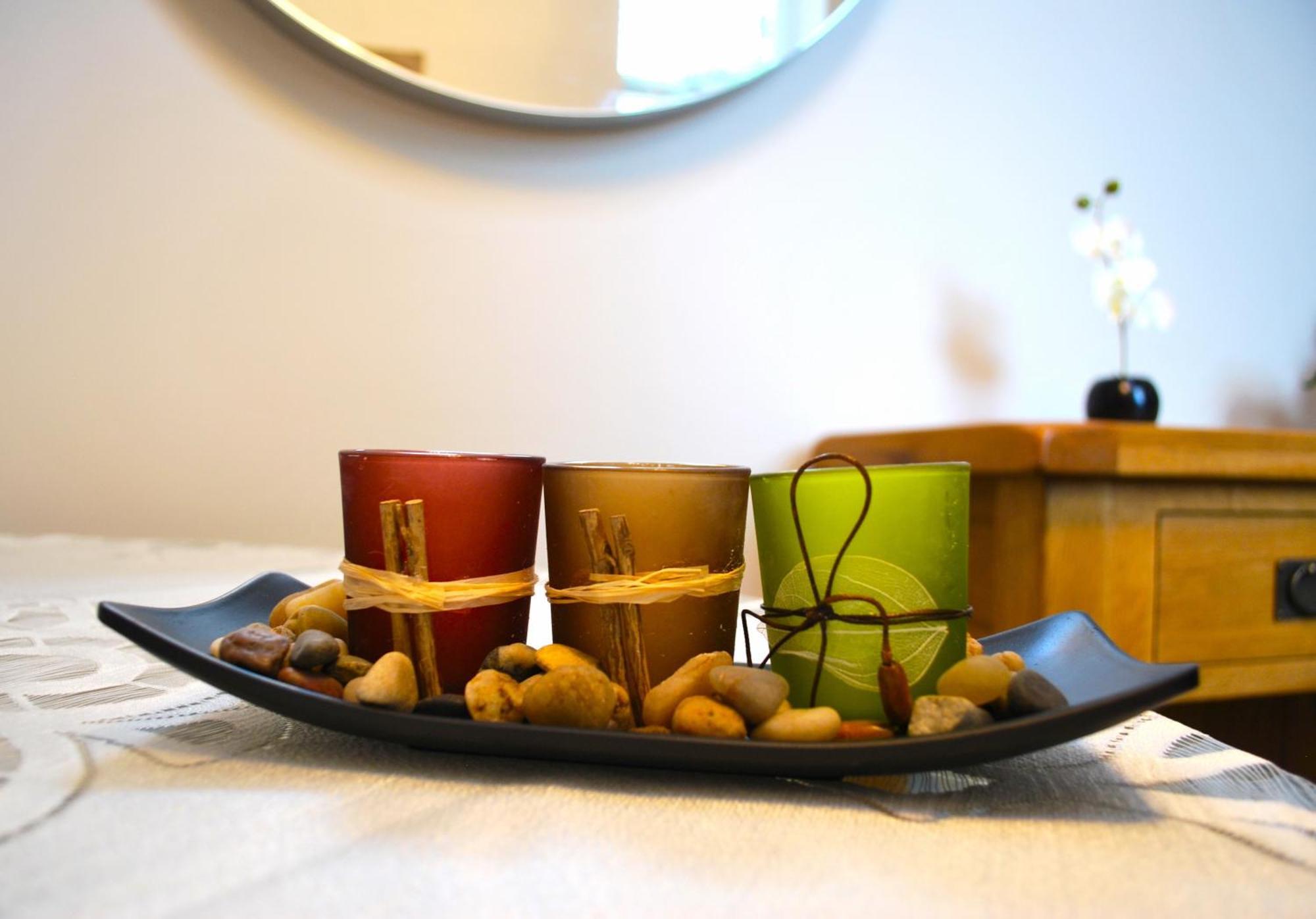 The Lawrance Luxury Aparthotel - Harrogate Buitenkant foto