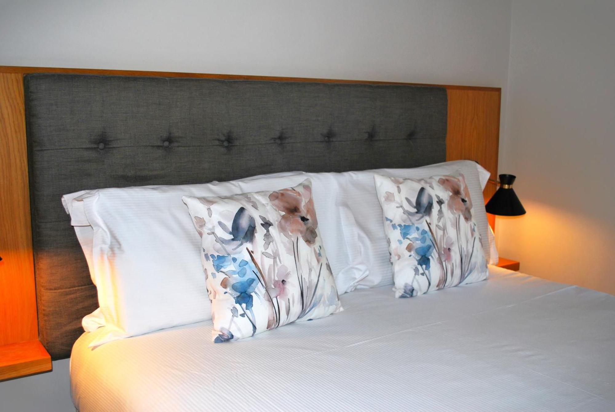 The Lawrance Luxury Aparthotel - Harrogate Buitenkant foto