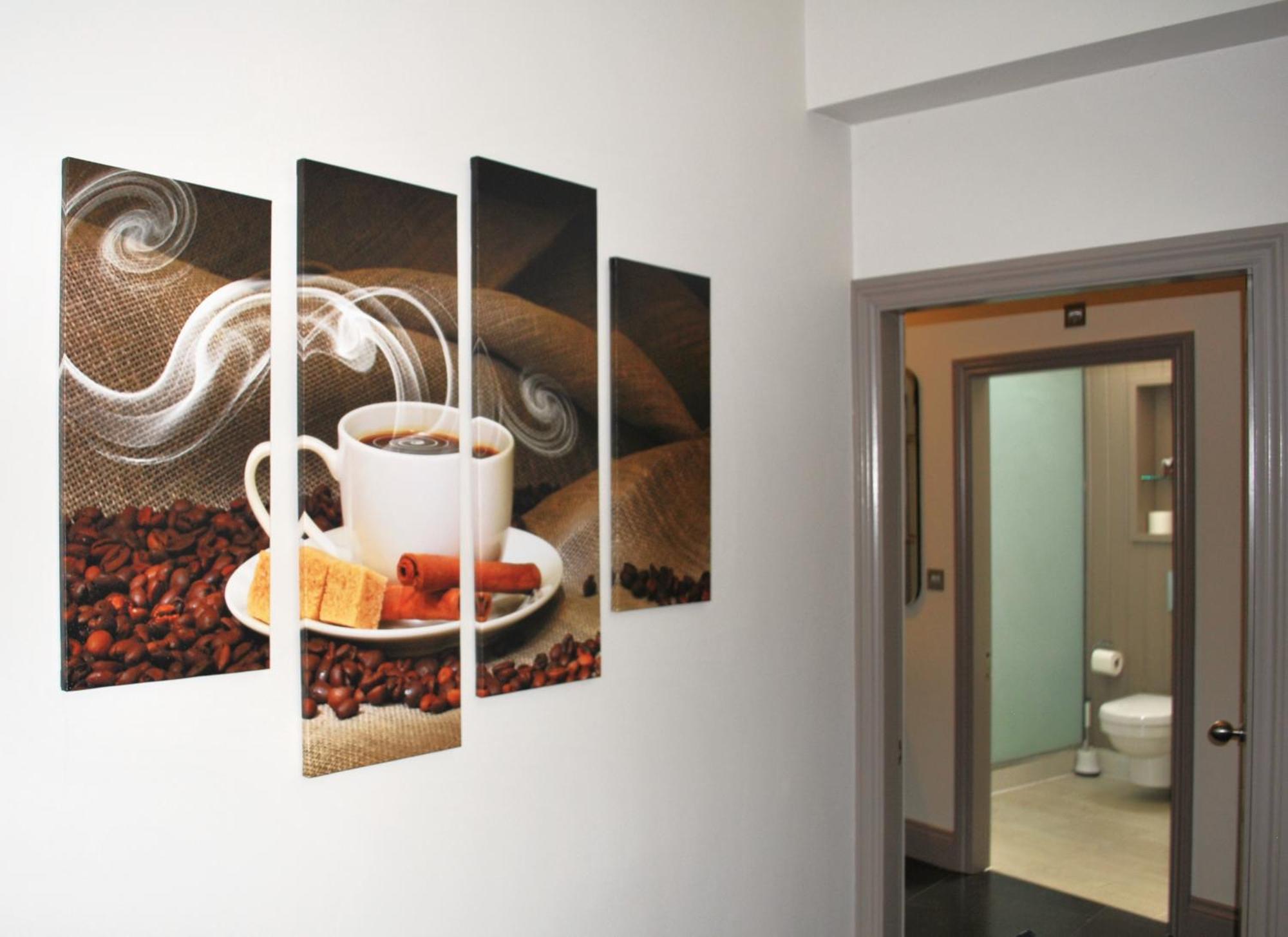 The Lawrance Luxury Aparthotel - Harrogate Buitenkant foto
