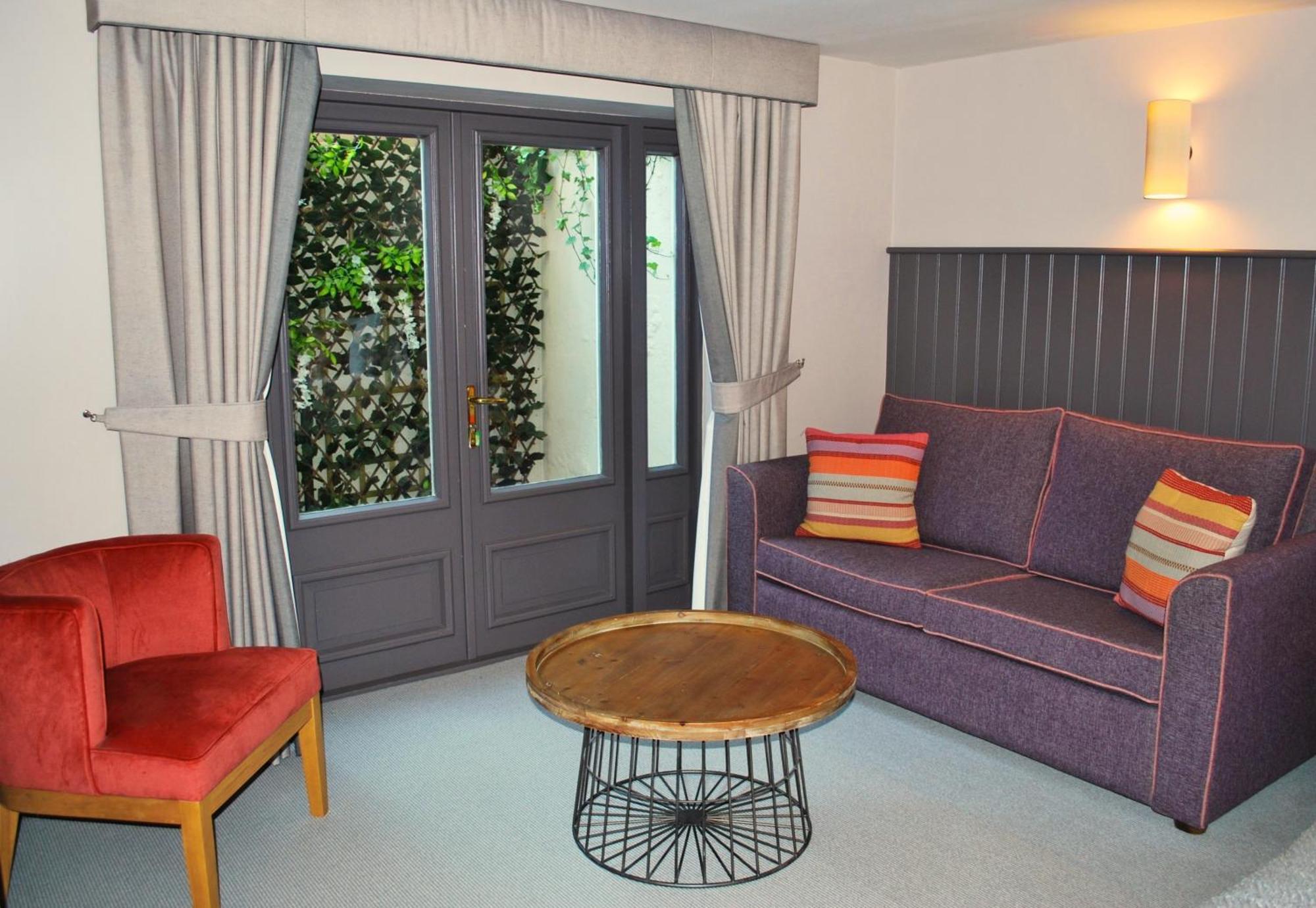 The Lawrance Luxury Aparthotel - Harrogate Buitenkant foto