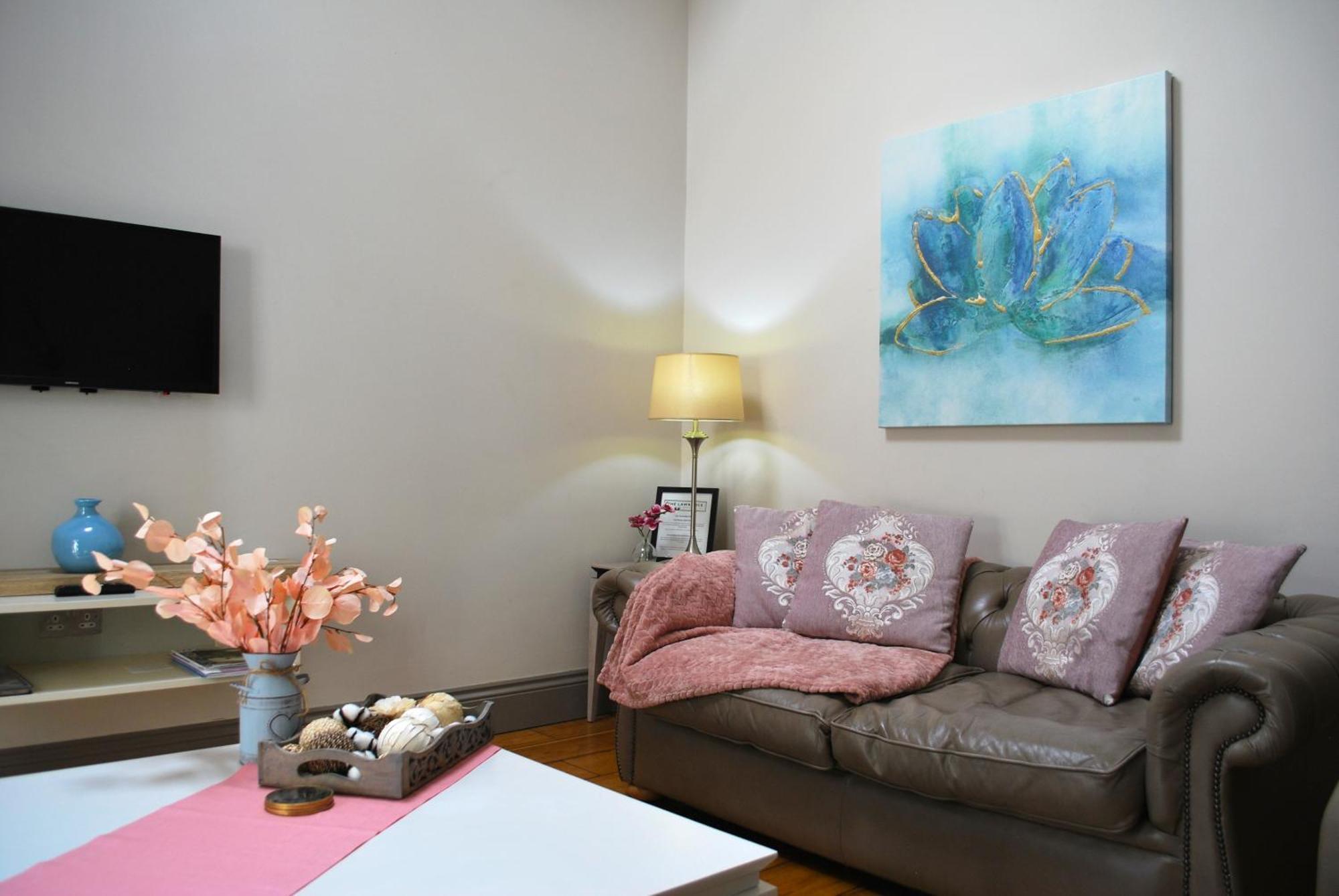 The Lawrance Luxury Aparthotel - Harrogate Buitenkant foto